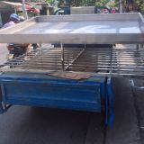 Bàn hải sản