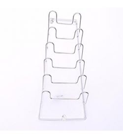 Máng nắp - nồi inox