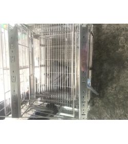 Kệ rây kéo 304