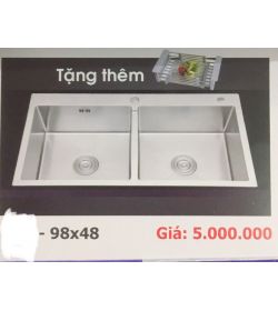 Bồn đúc cao cấp 