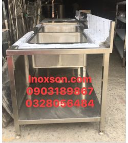 Bồn đúc cao cấp 