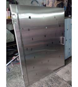 Nắp hố ga nhà bếp