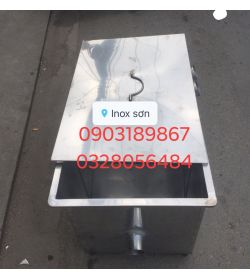 Bẫy lọc mỡ 