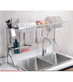 Bồn inox 