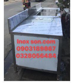 Bồn đúc cao cấp 