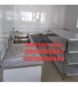 Bồn đúc cao cấp 