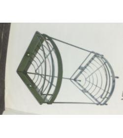 Kệ góc nhà tắm