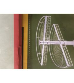 Kệ góc nhà tắm