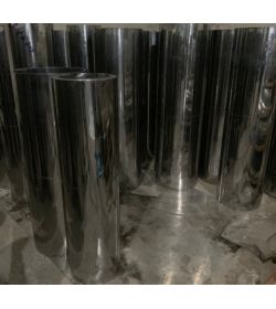Cuộn inox, inox tấm