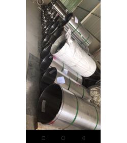 Cuộn inox, inox tấm