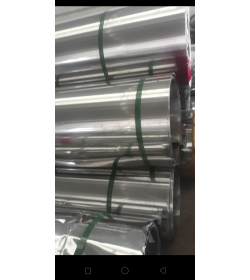 Cuộn inox, inox tấm