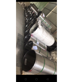 Cuộn inox, inox tấm