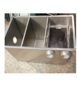 Lộc mỡ công nghiệp
