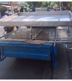 Bàn thủy sản 