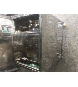 Thùng đá inox 2 lớp nhà bếp