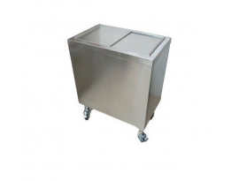 Thùng đá inox 4