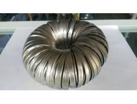 Chụp tròn inox 304