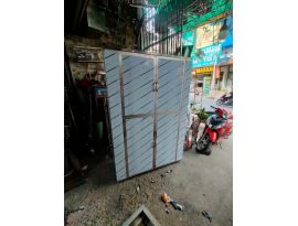 Tủ inox 6