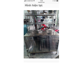 Tủ học kéo 
