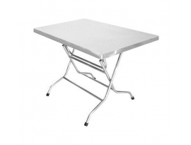 Bàn inox 2