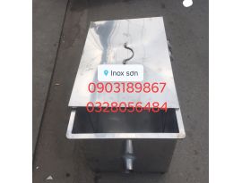 Bẫy lọc mỡ 