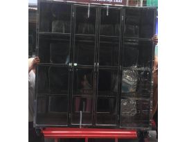 Tủ inox 8