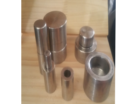 Bản lề cối inox