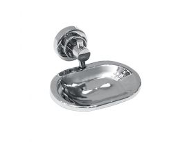 Kệ xà bông inox