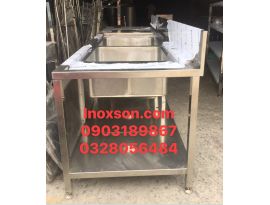 Bồn 2 Học LABABO