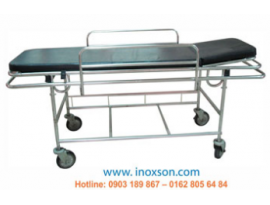 Đệm giường inox y tế
