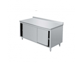 Tủ inox 5