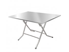 Bàn inox 5
