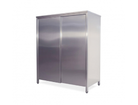 Tủ inox 1 
