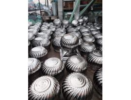  Quả cầu hút nhiệt - Inox quận 7