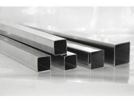 Inox hộp vuông