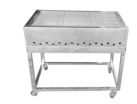 Lò nướng công nghiệp