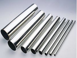 Inox ống tròn 304