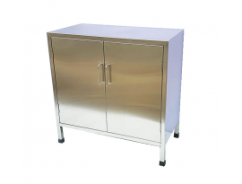 Tủ inox 3