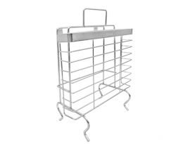 Kệ để dao thới inox 