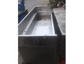 Bồn rửa tay công nghiệp