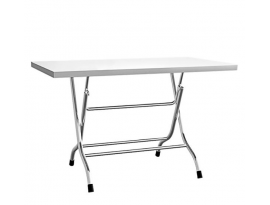 Bàn inox 6