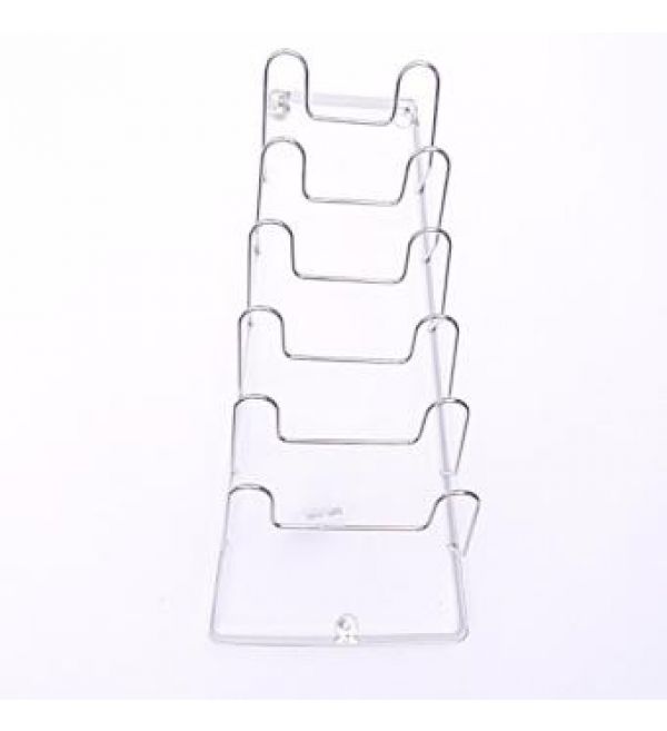 Máng nắp - nồi inox