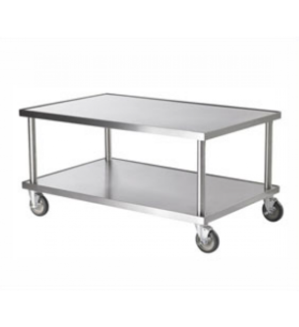 Bàn đẩy inox