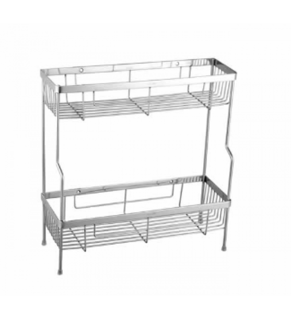 Kệ chân gia vị inox la 304