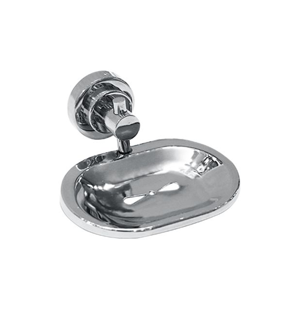 Kệ xà bông inox