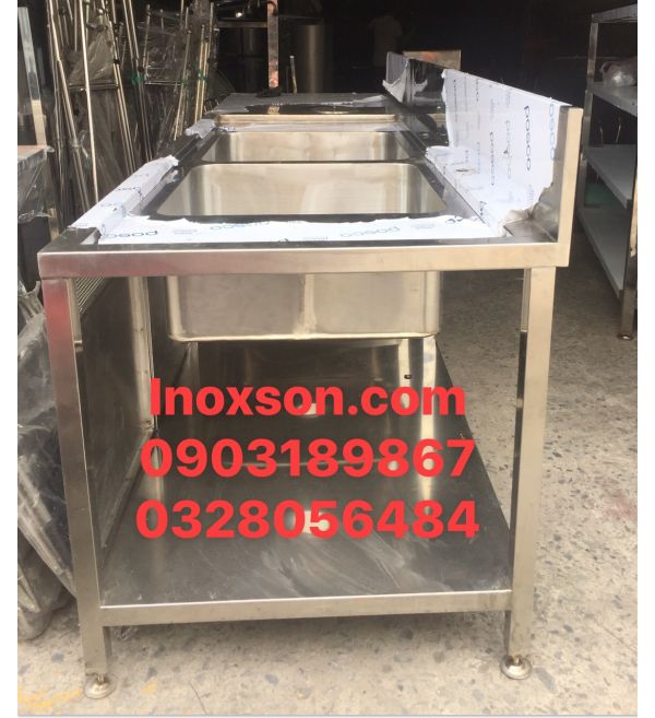 Bồn 2 Học LABABO