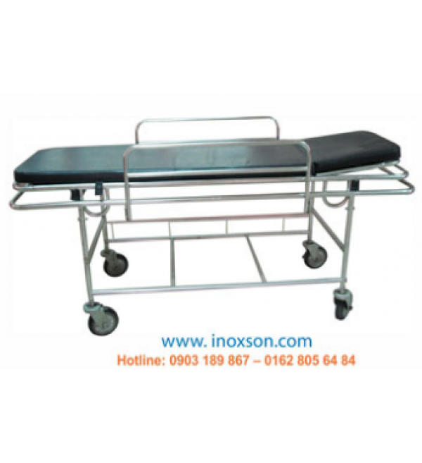 Đệm giường inox y tế