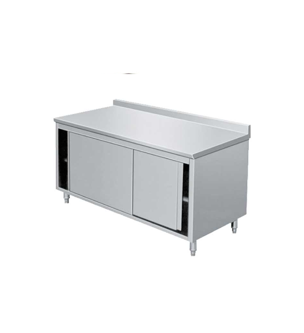 Tủ inox 5