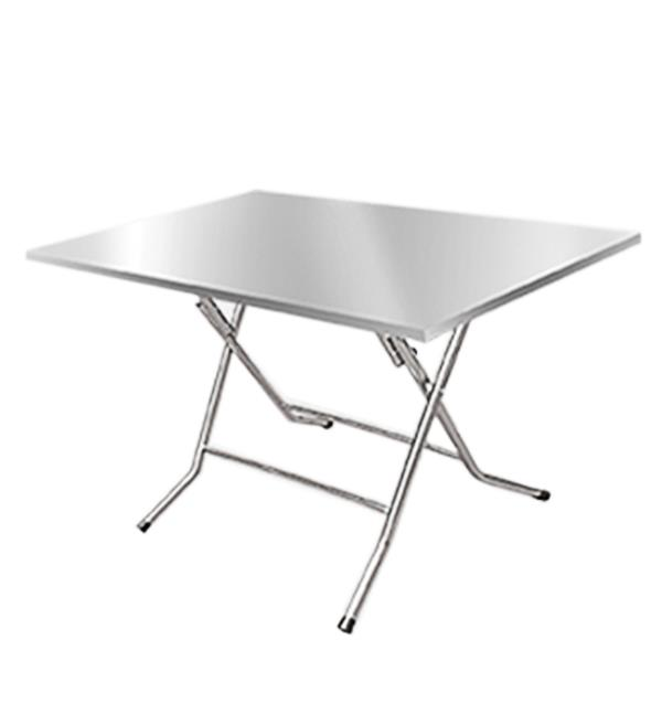Bàn inox 5
