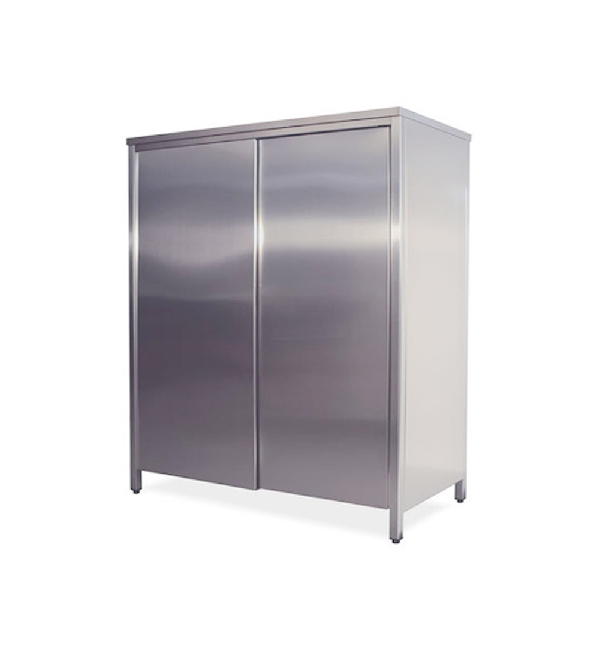 Tủ inox 1 
